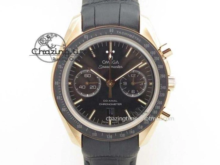 0822 QuickDry Aqua Terra ‘James Bond’ SS JHF Best Edition Blue Dial On SS Bracelet A 8203